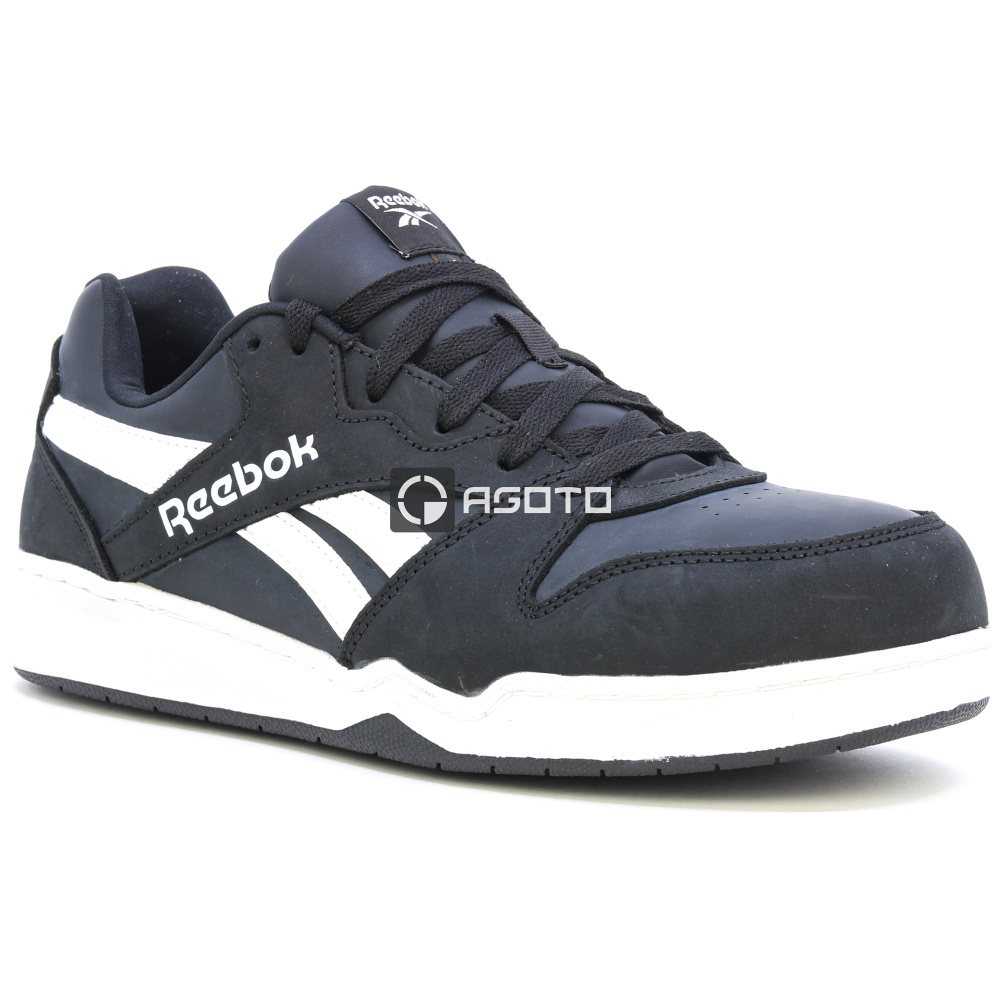 részlet REEBOK IB4162 S3 ESD munkavédelmi cipő