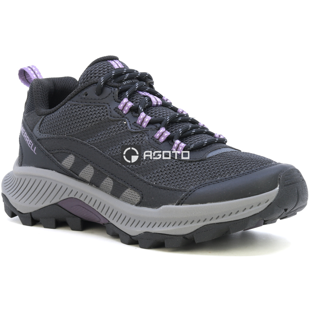 részlet MERRELL Speed STRIKE 2 női trekking cipők