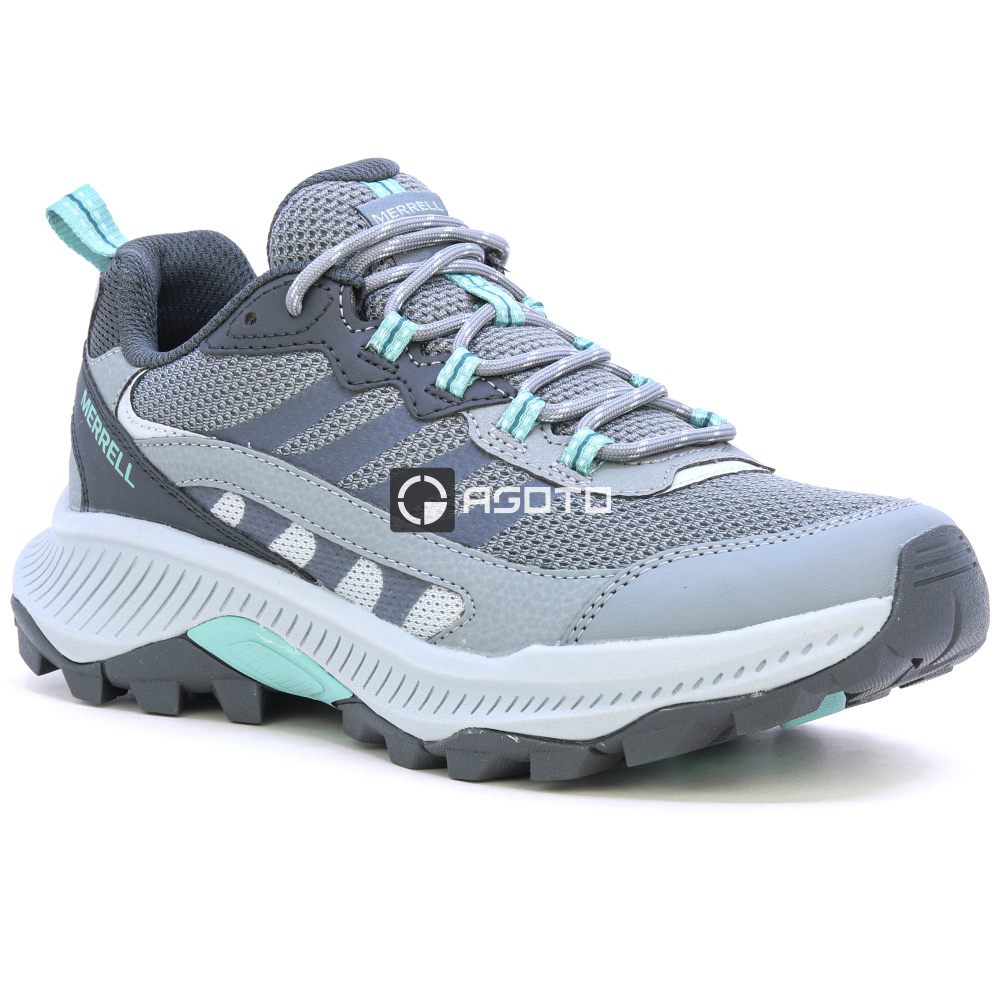 részlet MERRELL Speed Strike 2 női trekking cipők