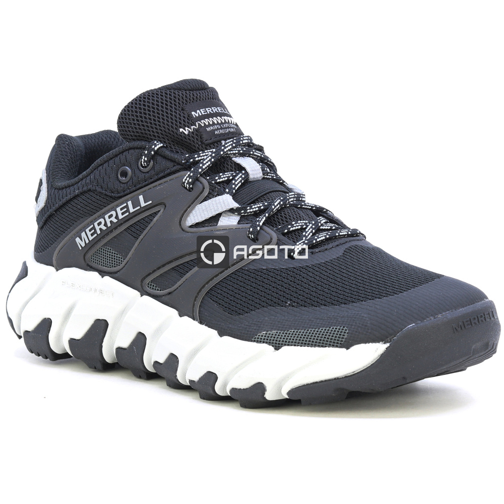 részlet MERRELL Maipo Explorer Aero női trekking cipők