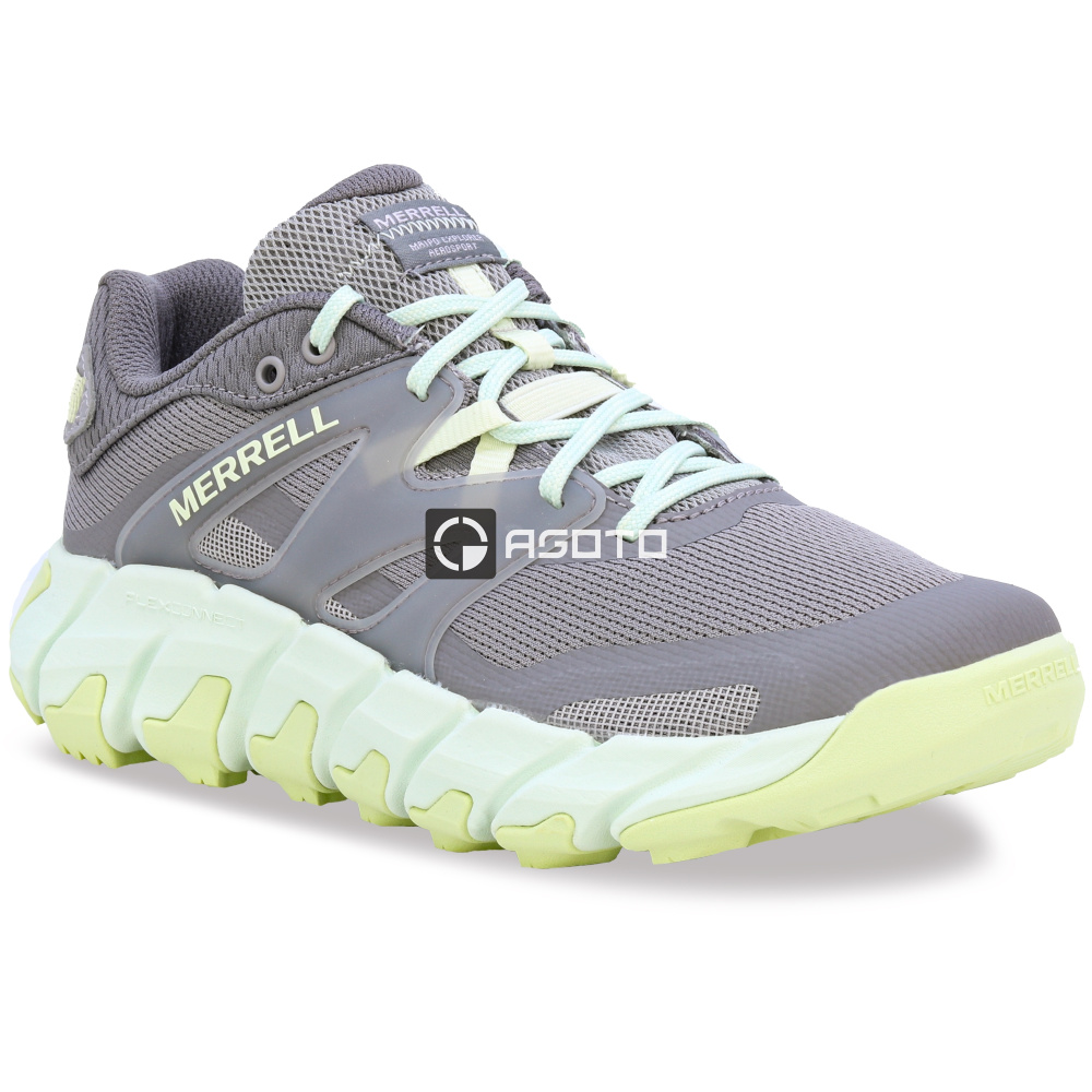 részlet MERRELL Maipo Explorer Aero női trekking cipők