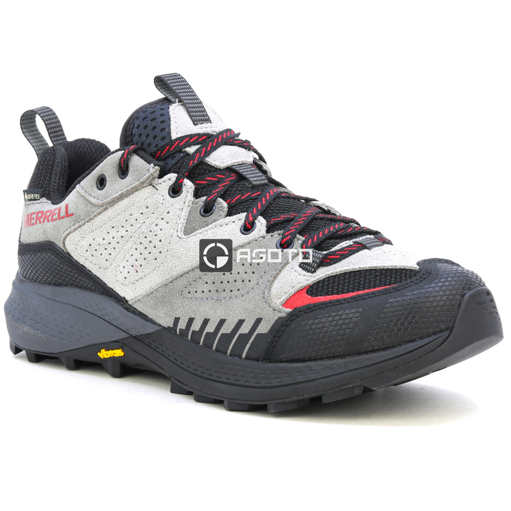 részlet MERRELL Capra 2 Gtx Gore-Tex® trekking cipők