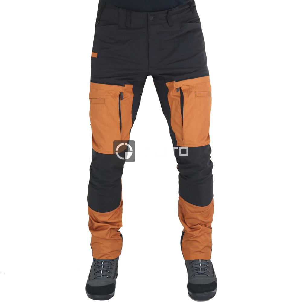 részlet BLAKLADER Sweden Stretch CORDURA® túranadrág