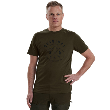 Deerhunter Denmark Nolan férfi póló