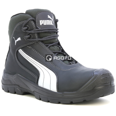 PUMA Cascades MID S3 munkavédelmi bakancs