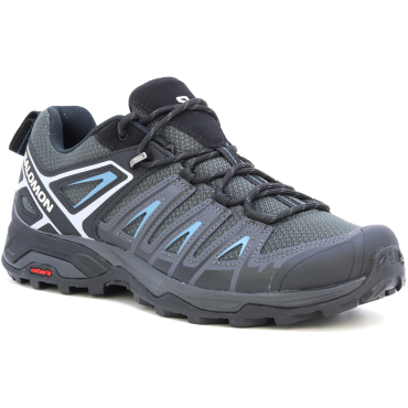 SALOMON X Ultra Pioneer Aero trekking cipő