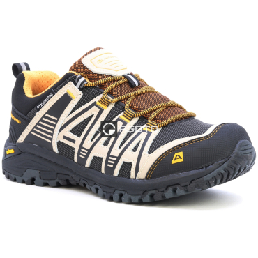 ALPINE PRO Karbe PTX Membrane trekking cipő