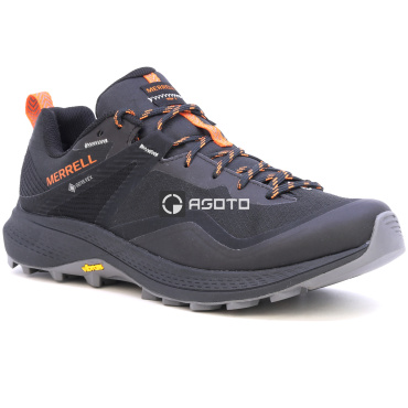 MERRELL MQM 3 GTX Gore-Tex® membrane trekking cipő