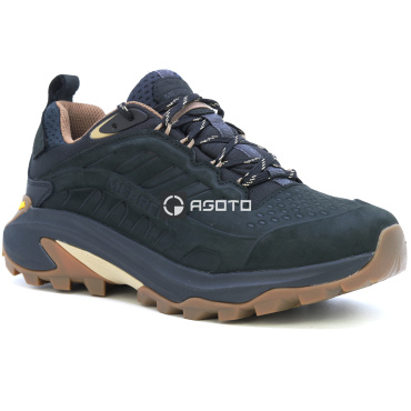 MERRELL MOAB Speed 2 LTR WP trekking cipők