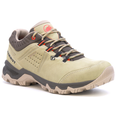 MAMMUT Mercury IV Low GTX Safari Gore-Tex® trekking cipők