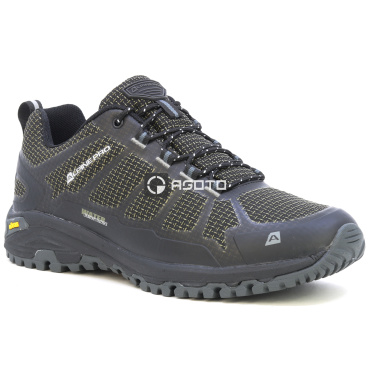 ALPINE PRO Musswe WP membrane trekking cipők