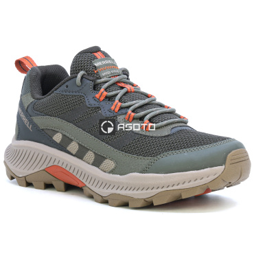 MERRELL Speed Strike 2 trekking cipők