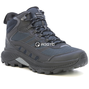 MERRELL SPEED STRIKE 2 MID GTX trekking cipő