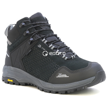 ALPINE PRO Erahe PTX membrane trekking cipő