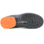 előnézet BASE Berlin S1P AirTech outsole antistress munkavédelmi cipő