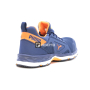 előnézet PUMA Chase S1P blue/orange low munkavédelmi cipő