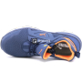 előnézet PUMA Chase S1P blue/orange low munkavédelmi cipő