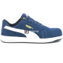 előnézet PUMA Iconic low S1P ESD munkavédelmi cipő