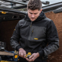 előnézet DEWALT ORIGINAL Tough Softshell férfi kabát