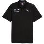 előnézet PUMA BMW Motorsport Motions POLO 100% Cotton férfi póló