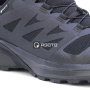 előnézet SALOMON X-Adventure GTX Black trekking cipő