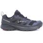 előnézet SALOMON X-Adventure GTX Black trekking cipő