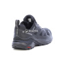 előnézet SALOMON X-Adventure GTX Black trekking cipő