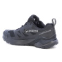 előnézet SALOMON X-Adventure GTX Black trekking cipő