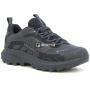 előnézet MERRELL MOAB SPEED 2 GTX black trekking cipők