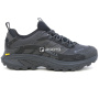 előnézet MERRELL MOAB SPEED 2 GTX black trekking cipők