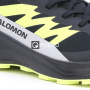 előnézet SALOMON Alphaglide GTX membrane Gore-Tex® trekking cipők