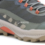 előnézet MERRELL Speed Strike 2 trekking cipők