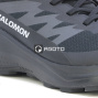 előnézet SALOMON Alphaglide GTX Gore-Tex® membrán Gore-Tex® trekking cipők