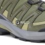 előnézet SALOMON X-Adventure Recon GTX membrán Gore-Tex® trekking cipők