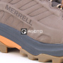 előnézet MERRELL Moab Speed 2 Ltr Wp Mole trekking cipők