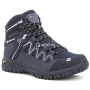 előnézet ALPINE PRO Gudere PTX membrane trekking cipő