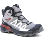 előnézet SALOMON X ULTRA 360 MID GTX membrane Gore-Tex® trekking cipő