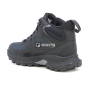 előnézet MERRELL SPEED STRIKE 2 MID WP black trekking cipő