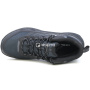 előnézet MERRELL SPEED STRIKE 2 MID WP black trekking cipő