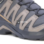 előnézet SALOMON X-Adventure Recon GTX Mid membrán Gore-Tex® trekking cipő