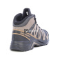 előnézet SALOMON X-Adventure Recon GTX Mid membrán Gore-Tex® trekking cipő