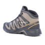 előnézet SALOMON X-Adventure Recon GTX Mid membrán Gore-Tex® trekking cipő