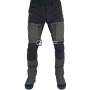 előnézet BLAKLADER Sweden Stretch CORDURA® túranadrág