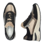 előnézet RIEKER Sneakers N9301-90 női cipő